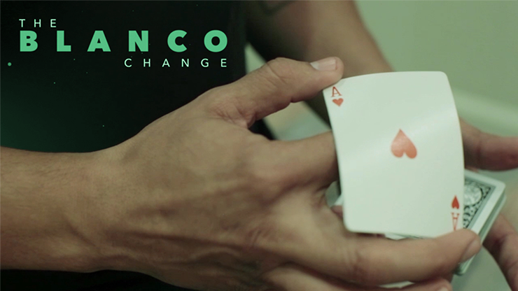 The Blanco Change by Allec Blanco - Video Download